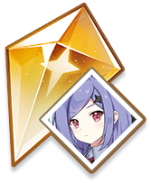 Iris's Soul Key