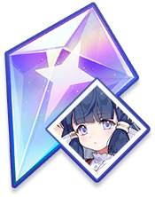 Nanoha's Soul Key
