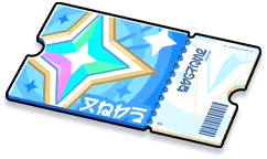 Journey Ticket