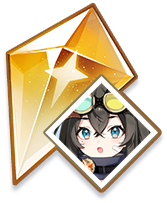 Teresa's Soul Key