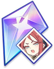 Chixia's Soul Key
