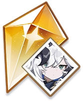 Cosette's Soul Key