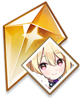 Caramel's Soul Key