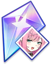 Gerie's Soul Key