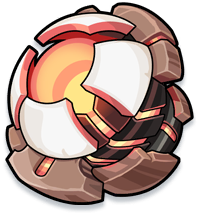 Colossus Core