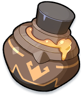 Count's Cellaring