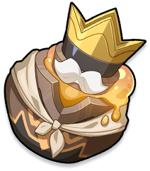 Count's Gift