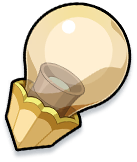Faint Wick