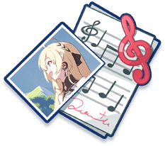 Crisp Morning Melody