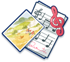 Sunny Breeze Melody