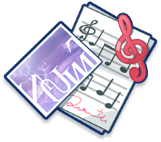 Evening Melody