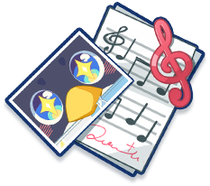 Grand Feast Melody