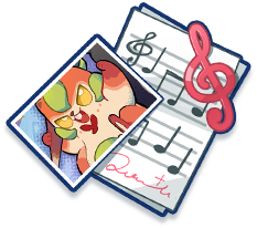 Whoopla Melody