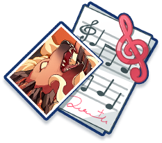 Flare Frenzy Melody