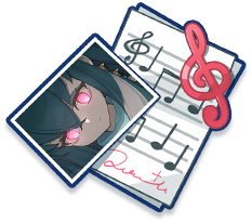 Eclipse Melody