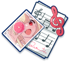 Zesty Curiosity Melody