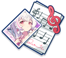Seasonal Waves Melody