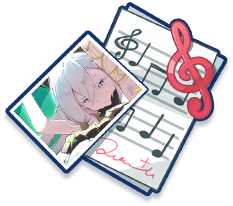 Emerald Glade Melody