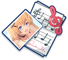 Tranquil Retreat Melody