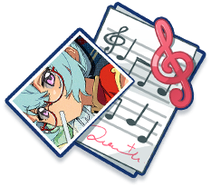 Steam Syndrome Melody