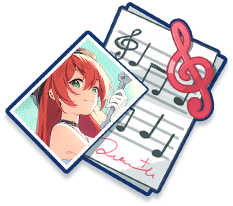 The Knight's Smith Melody