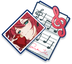 Cage of Roses Melody