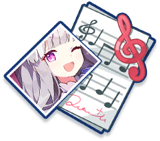 ★Rolling Life★ Melody