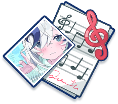 Soda Shopping Melody