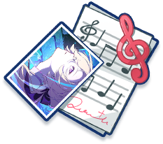 Delusion Melody