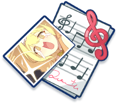 The Shining Melody