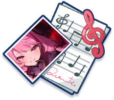 Love Curse Melody