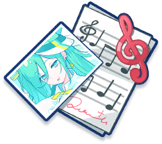 Holiday Bubble Melody