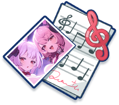 Sweet Invitation Melody