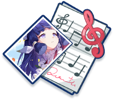 Sky, Flowers, Poem Melody