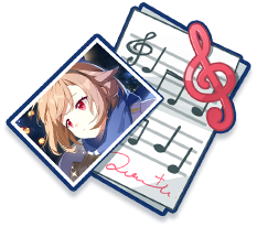 Seed Alike Melody