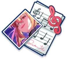 Witch's Swing Melody