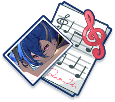 Midnight Mayhem Melody