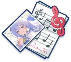 Prayer Beneath Light Melody