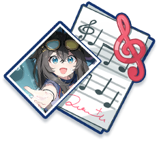 Summer Afternoon Rain Melody