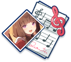 Voyage Map Melody