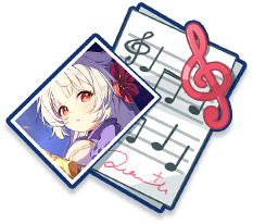 Fireworks Melody