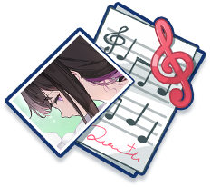 Sword Against Stream Melody