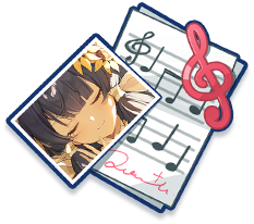 Daylight Garden Melody