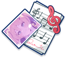 The Cat's Treasure Melody