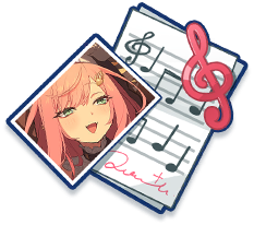 Dancing with the Bones Melody