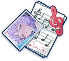 Ripples of Nostalgia Melody
