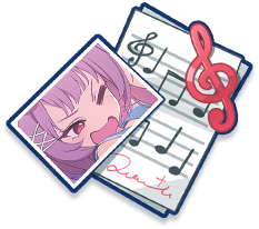 Summer Sanctuary Melody