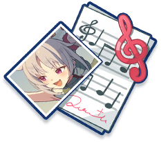 A Gift for the Journey Melody