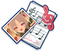 Snowy Night Surprise Melody
