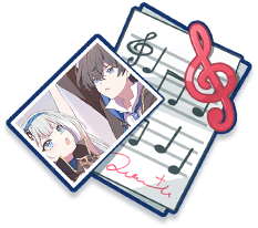 Traces of Starlight Melody